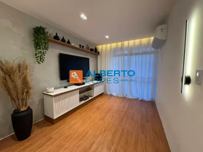 Apartamento com 2 Quartos à venda, 70m² no Zumbi, Rio de Janeiro