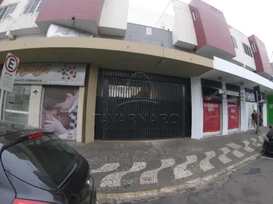 Sala Comercial para alugar, 41m² no Centro, Ponta Grossa