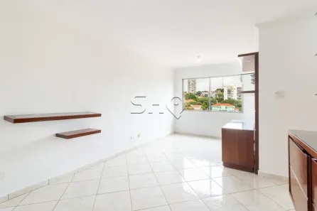 Apartamento com 2 Quartos à venda, 60m² no Vila Ipojuca, São Paulo