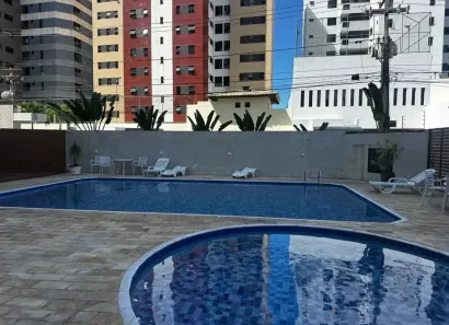 Apartamento com 3 Quartos à venda, 110m² no Treze de Julho, Aracaju