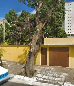 Lote/Terreno à venda, 400m² no Campestre, Santo André
