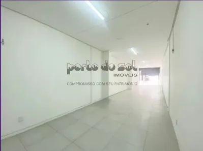Ponto Comercial para alugar, 127m² no Independência, Porto Alegre