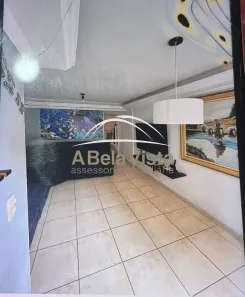 Apartamento com 2 Quartos à venda, 55m² no Bandeiras, Osasco