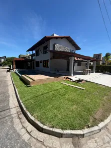 Casa de Condomínio com 5 Quartos à venda, 385m² no Portal do Sol, João Pessoa