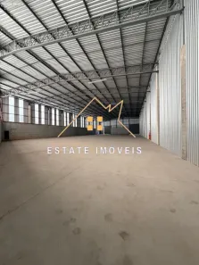 Galpão/Depósito/Armazém para alugar, 1700m² no Centro, Itaquaquecetuba