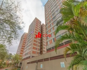 Apartamento com 3 Quartos à venda, 75m² no Jardim Piracuama, São Paulo