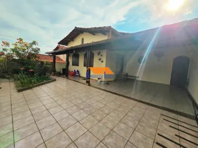Casa com 3 Quartos à venda, 300m² no Caiçaras, Belo Horizonte
