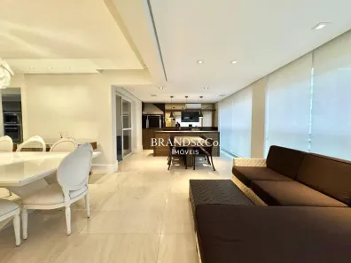 Apartamento com 3 Quartos à venda, 210m² no Vila Olímpia, São Paulo