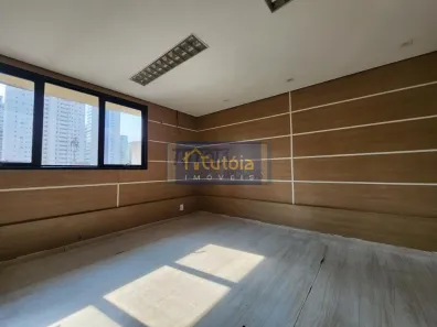 Sala Comercial à venda, 108m² no Vila Mariana, São Paulo