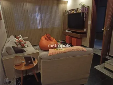 Sobrado com 2 Quartos à venda, 128m² no Jardim Patente Novo, São Paulo