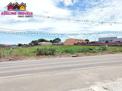 Lote/Terreno à venda, 7400m² no , Carambeí
