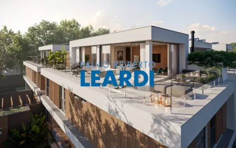Casa de Condomínio com 4 Quartos à venda, 469m² no Alto de Pinheiros, São Paulo