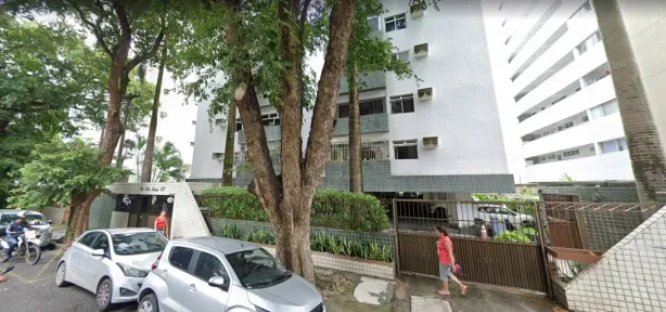 Apartamento com 3 Quartos à venda, 125m² no Graças, Recife