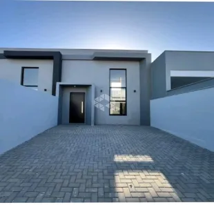 Casa com 2 Quartos à venda, 73m² no , Nova Santa Rita