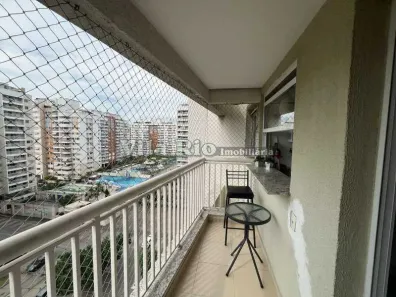 Apartamento com 3 Quartos à venda, 75m² no Vicente de Carvalho, Rio de Janeiro