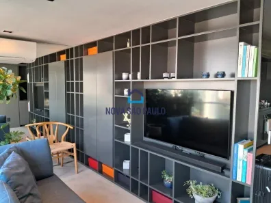 Apartamento com 1 Quarto à venda, 40m² no Vila Mariana, São Paulo