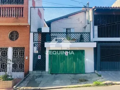 Casa de Condomínio com 2 Quartos à venda, 91m² no Cipava, Osasco