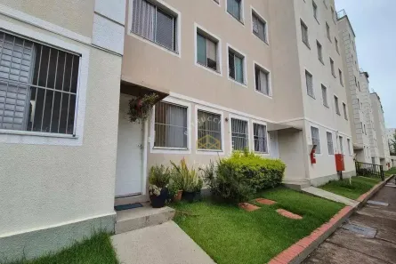 Apartamento com 3 Quartos à venda, 62m² no Jardim Nova Europa, Campinas