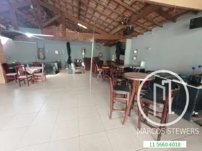 Fazenda/Sítio com 7 Quartos à venda, 4000m² no Jardim Maracanã, Atibaia