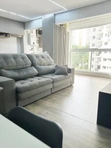 Apartamento com 2 Quartos à venda, 64m² no Chácara Inglesa, São Paulo