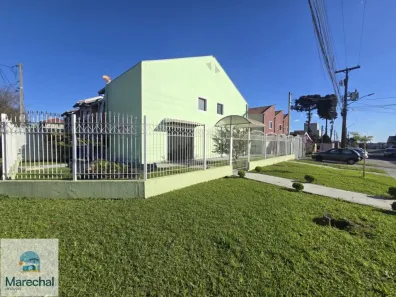 Ponto Comercial para alugar, 100m² no Xaxim, Curitiba