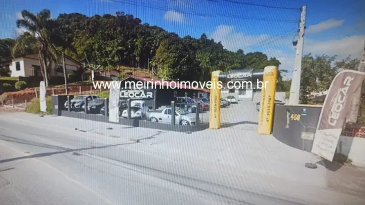 Lote/Terreno à venda, 3000m² no Paranaguamirim, Joinville