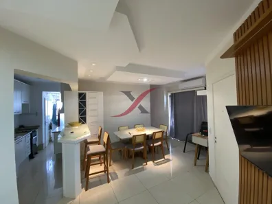 Apartamento com 2 Quartos à venda, 76m² no Centro, São José do Rio Preto