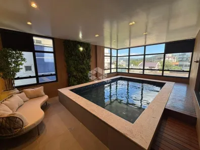 Apartamento com 3 Quartos à venda, 165m² no Canto Grande, Bombinhas