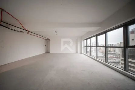 Sala Comercial para alugar, 60m² no Rebouças, Curitiba