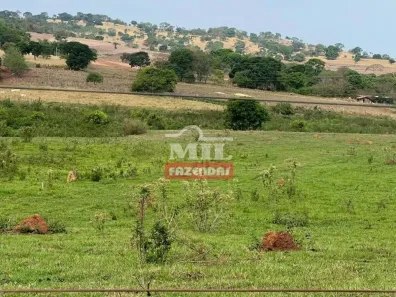 Fazenda/Sítio à venda, 500m² no , Caturaí