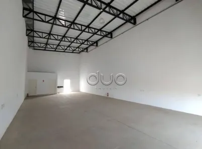 Ponto Comercial para alugar, 145m² no Nova Pompéia, Piracicaba