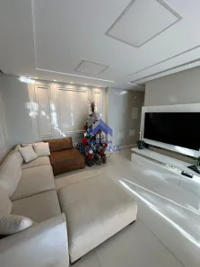 Apartamento com 3 Quartos à venda, 105m² no Vila das Jabuticabeiras, Taubaté