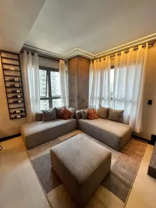 Apartamento com 2 Quartos à venda, 72m² no Indianópolis, São Paulo