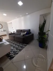 Apartamento com 3 Quartos à venda, 85m² no Vila Prudente, São Paulo