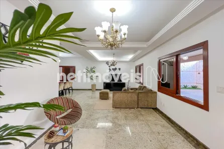 Casa com 4 Quartos à venda, 298m² no Letícia, Belo Horizonte