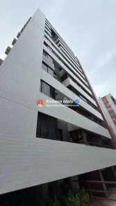 Apartamento com 4 Quartos à venda, 147m² no Boa Viagem, Recife