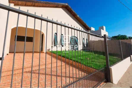 Casa com 5 Quartos à venda, 360m² no Santa Cruz, Cuiabá