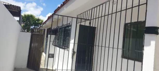 Casa com 2 Quartos à venda, 50m² no Pau Amarelo, Paulista