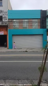 Prédio Comercial para alugar, 400m² no Tucuruvi, São Paulo