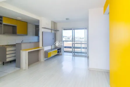 Apartamento com 2 Quartos à venda, 67m² no São Geraldo, Porto Alegre