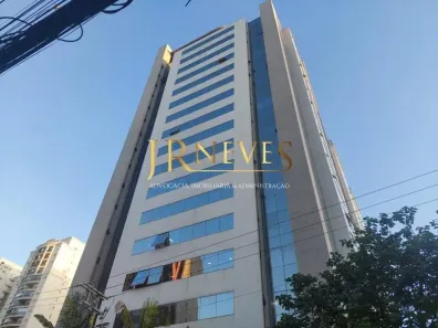 Sala Comercial à venda, 33m² no Chácara Santo Antônio (Zona Sul), São Paulo
