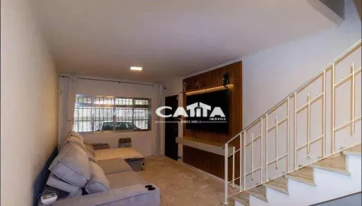 Sobrado com 2 Quartos à venda, 122m² no Jardim Vila Formosa, São Paulo