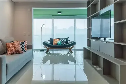 Apartamento com 1 Quarto à venda, 50m² no Bela Vista, São Paulo
