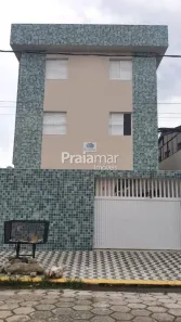 Apartamento com 2 Quartos à venda, 45m² no Vila Voturua, São Vicente