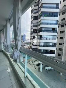 Apartamento com 2 Quartos à venda, 67m² no Coqueiral de Itaparica, Vila Velha