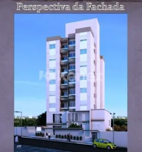 Apartamento com 1 Quarto à venda, 44m² no Tucuruvi, São Paulo
