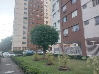 Apartamento com 2 Quartos à venda, 46m² no Colubande, São Gonçalo