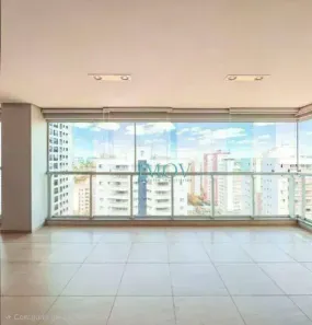 Apartamento com 3 Quartos à venda, 160m² no Parque Residencial Aquarius, São José dos Campos