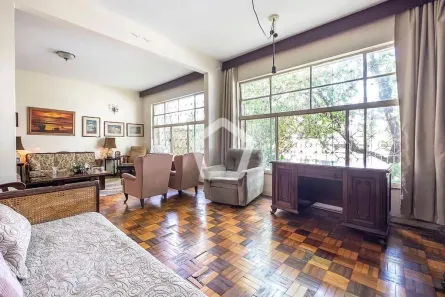 Casa com 4 Quartos à venda, 300m² no Vila Madalena, São Paulo