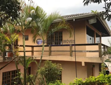 Casa com 3 Quartos à venda, 320m² no Santo Antônio, Osasco
